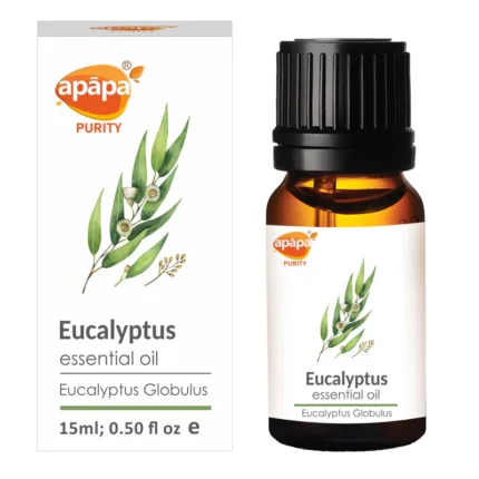 eucalyptus