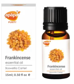 frakincense
