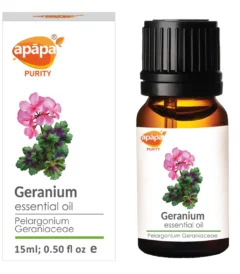 geranium