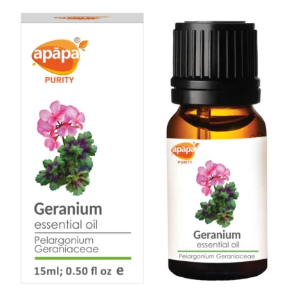 geranium