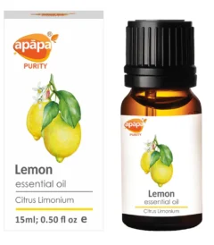 lemon