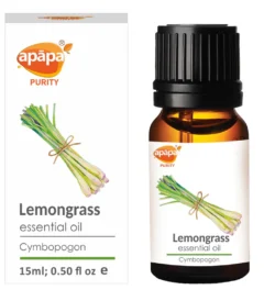 lemongras