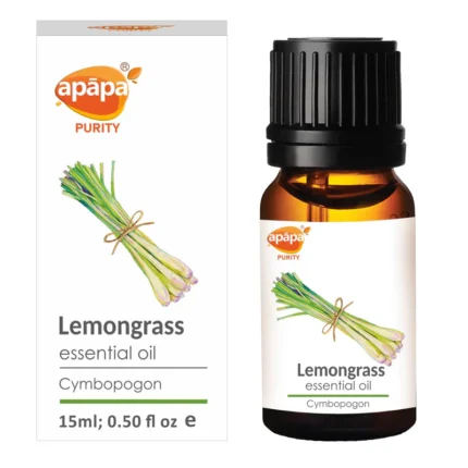 lemongras